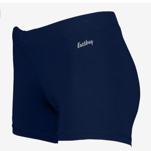 Eastbay compression track shorts bundle